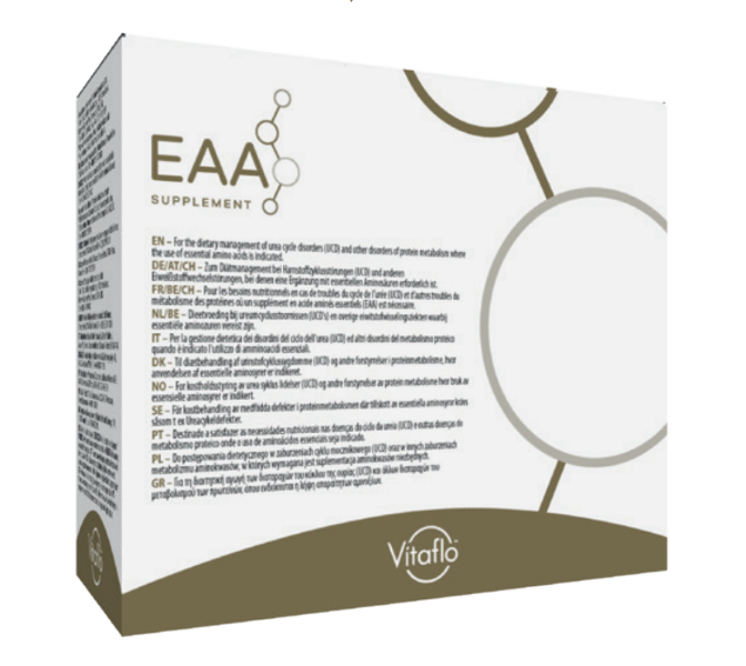 EAA Supplement™