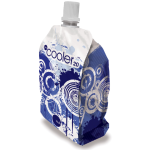 PKU cooler20