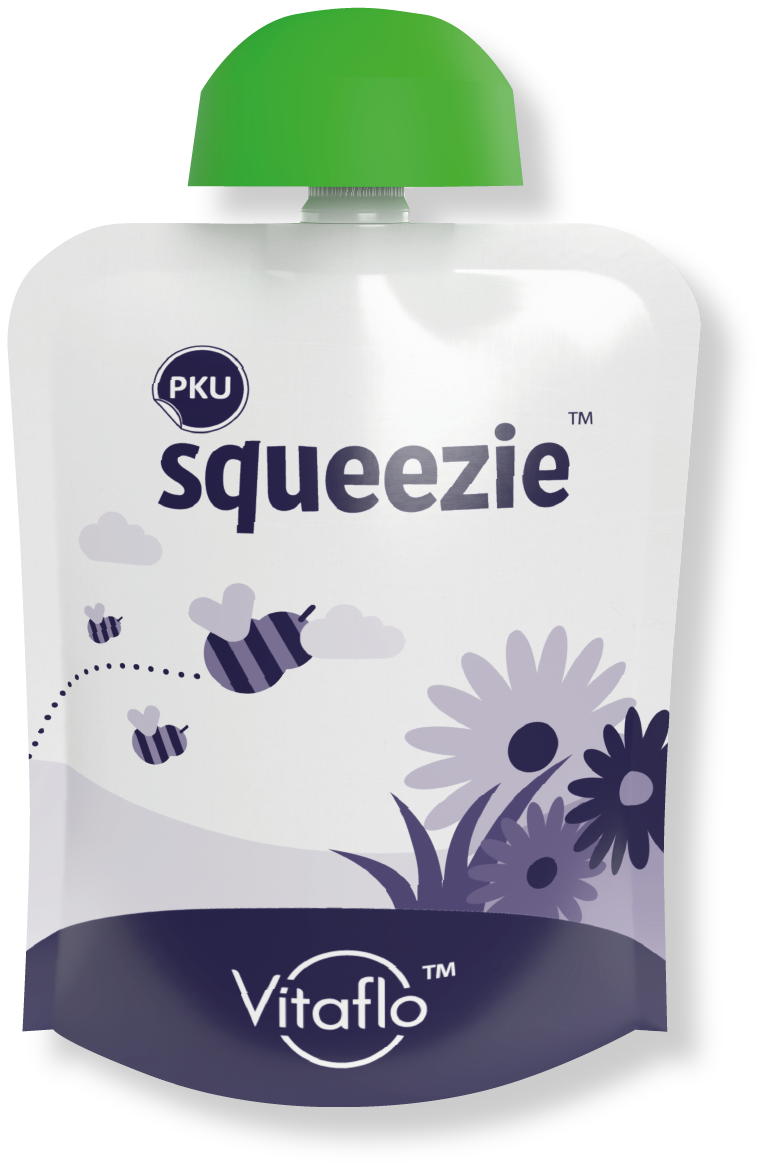 PKU squeezie