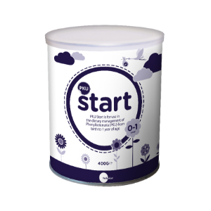 PKU start™